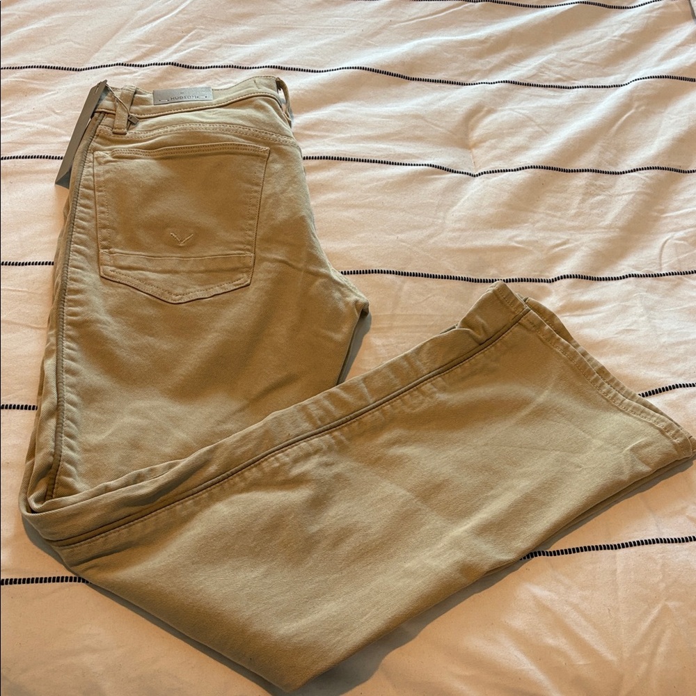 Hudson Jeans